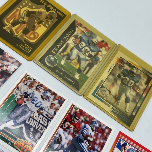 Blue and Gold Card Games Collection - Picture 9 of 9